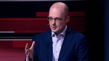 Вечер с Владимиром Соловьевым. Эфир от 18.01.2017