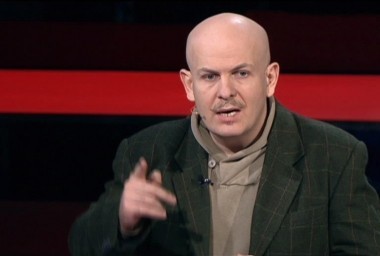 Вечер с Владимиром Соловьевым. Эфир от 19.02.2014