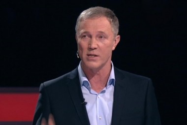 Вечер с Владимиром Соловьевым. Эфир от 20.02.2014