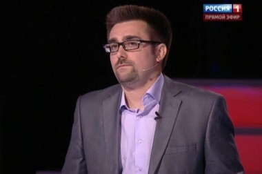 Вечер с Владимиром Соловьевым. Эфир от 20.07.2014