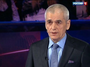 Вечер с Владимиром Соловьевым. Эфир от 20.10.2013