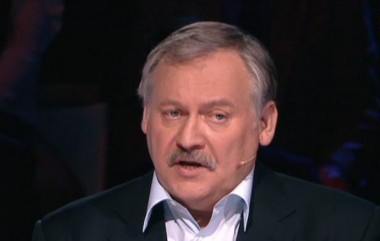 Вечер с Владимиром Соловьевым. Эфир от 21.02.2014