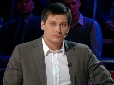 Вечер с Владимиром Соловьевым. Эфир от 21.04.2013