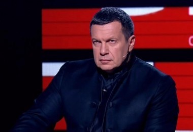 Вечер с Владимиром Соловьевым. Эфир от 21.09.2016