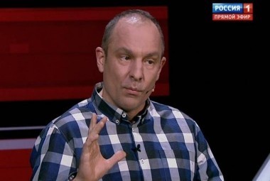 Вечер с Владимиром Соловьевым. Эфир от 21.11.2016. Специальный выпуск