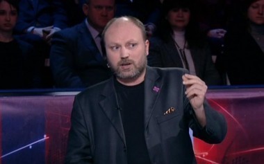 Вечер с Владимиром Соловьевым. Эфир от 22.01.2015