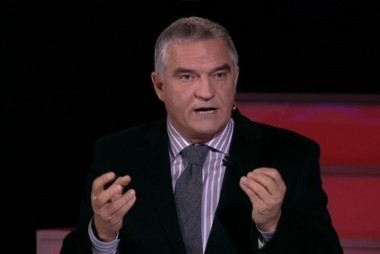 Вечер с Владимиром Соловьевым. Эфир от 23.10.2014