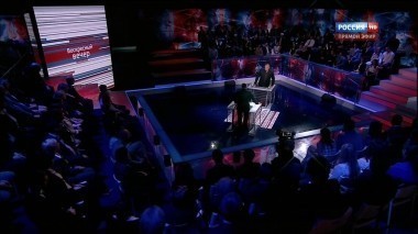 Вечер с Владимиром Соловьевым. Эфир от 24.05.2015
