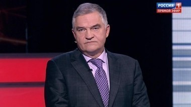 Вечер с Владимиром Соловьевым. Эфир от 26.03.2017