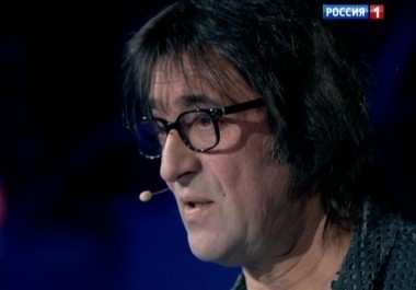 Вечер с Владимиром Соловьевым. Эфир от 27.01.2013