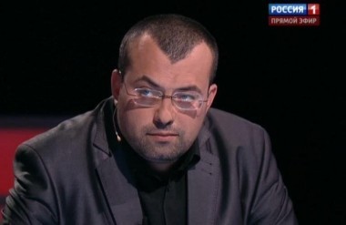 Вечер с Владимиром Соловьевым. Эфир от 27.04.2014