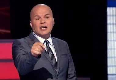 Вечер с Владимиром Соловьевым. Эфир от 28.05.2015