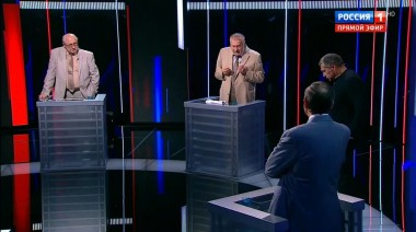 Вечер с Владимиром Соловьевым. Эфир от 28.06.2020