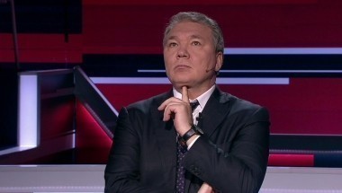 Вечер с Владимиром Соловьевым. Эфир от 28.09.2016