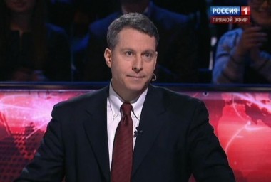 Вечер с Владимиром Соловьевым. Эфир от 29.03.2015