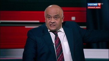 Вечер с Владимиром Соловьевым. Эфир от 29.05.2019