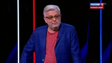 Вечер с Владимиром Соловьевым. Эфир от 30.06.2019