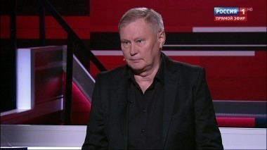 Вечер с Владимиром Соловьевым. Эфир от 30.08.2017