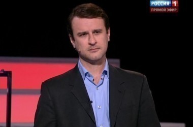 Вечер с Владимиром Соловьевым. Эфир от 30.11.2014