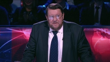 Вечер с Владимиром Соловьевым. Эфир от 30.11.2015