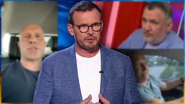 Вечер с Владимиром Соловьевым. Главком ВМС Украины заявил о возможном военном конфликте с Россией (Эфир от 06.07.2020)