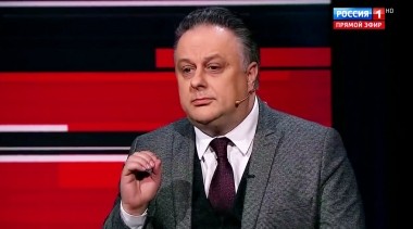 Вечер с Владимиром Соловьевым. Год театра в России: поддержка или самообеспечение (Эфир от 21.03.2019)