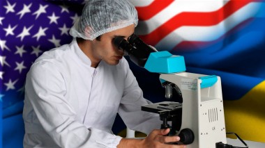 Вечер с Владимиром Соловьевым. Как американцы собрались делить Украину (Эфир от 14.05.2020)