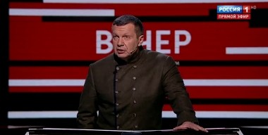 Вечер с Владимиром Соловьевым. Как найти правду о Сталине (эфир от 23.12.19)