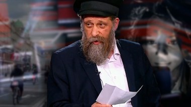 Вечер с Владимиром Соловьевым. Как пандемия смертельного вируса изменит мир (Эфир от 19.05.2020)