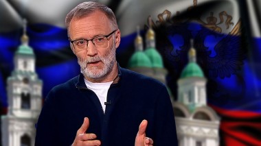 Вечер с Владимиром Соловьевым. Как выжить в новом времени без идеологии (Эфир от 21.05.2020)