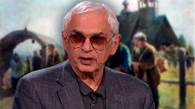 Вечер с Владимиром Соловьевым. Карен Шахназаров: в России никогда не было рабства (Эфир от 08.06.2020)