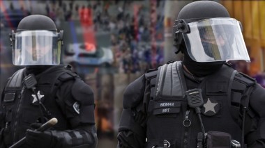 Вечер с Владимиром Соловьевым. Коронавирус и протесты – главные темы президентской кампании Трампа (Эфир от 31.05.2020)