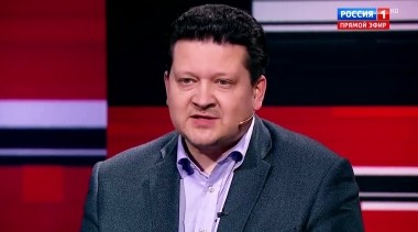 Вечер с Владимиром Соловьевым. Кремль под прицелом: опубликован доклад разведки США (Эфир от 15.05.2019)