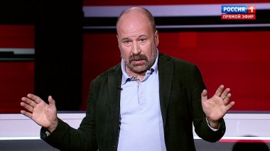 Вечер с Владимиром Соловьевым. Кто принимал участие в разработке Конституции России? (Эфир от 24.09.2020)