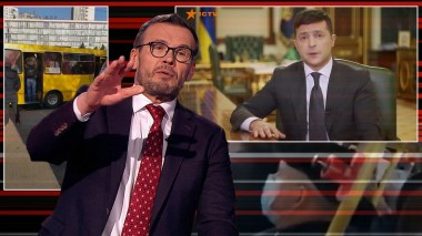 Вечер с Владимиром Соловьевым. Кто убил Эрику? Зеленский сделал странное признание (эфир от 18.03.20)