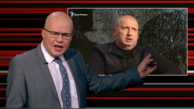 Вечер с Владимиром Соловьевым. Культурное лицо Украины (эфир от 11.03.20)