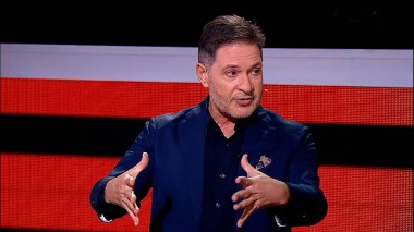 Вечер с Владимиром Соловьевым. Мировая демократическая система уверенно сдает позиции авторитарной (Эфир от 15.09.2020)