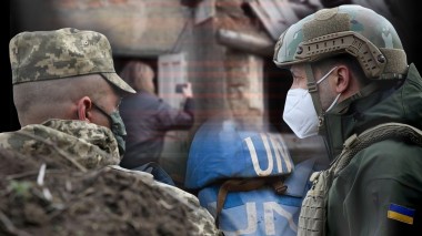 Вечер с Владимиром Соловьевым. На линии огня: шесть лет назад война пришла в Донецк (Эфир от 26.05.2020)