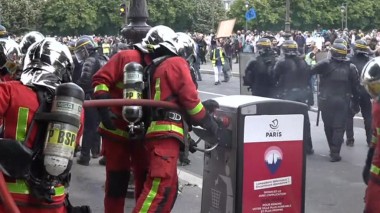 Вечер с Владимиром Соловьевым. Напряжение в мире растет (Эфир от 16.06.2020)