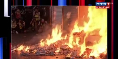 Вечер с Владимиром Соловьевым. Новый мировой беспорядок. Как должны реагировать власти? (Эфир от 06.10.2019)