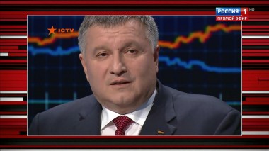 Вечер с Владимиром Соловьевым. Обстрелы в Донбассе (эфир от 18.02.20)