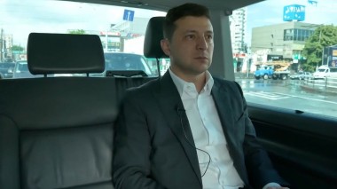 Вечер с Владимиром Соловьевым. Очередная имитация переговоров по Донбассу (Эфир от 09.06.2020)