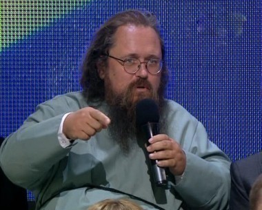 Вечер с Владимиром Соловьевым. Открытие нового политического сезона. Эфир от 09.09.2012. Часть 2