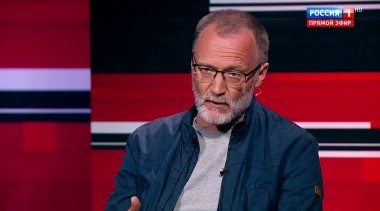 Вечер с Владимиром Соловьевым. Ответ либералам о Дне Победы (Эфир от 13.05.2019)