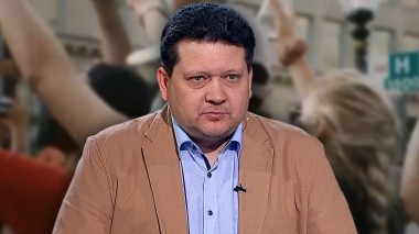 Вечер с Владимиром Соловьевым. Почему цветную революцию решили поджечь в Америке (Эфир от 07.07.2020)