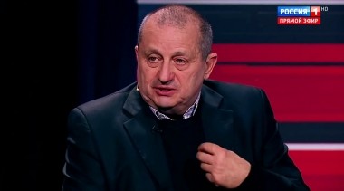 Вечер с Владимиром Соловьевым. Почему так резко возросла популярность Сталина (Эфир от 16.04.2019)