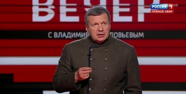 Вечер с Владимиром Соловьевым. Политические репрессии: что важно помнить и знать? (Эфир от 30.10.2019)