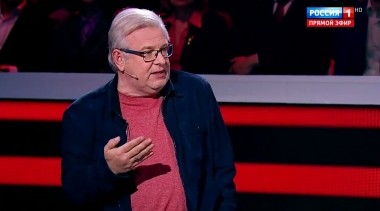 Вечер с Владимиром Соловьевым. Политолог Куликов: деградация Украины неизбежна (Эфир от 16.05.2019)