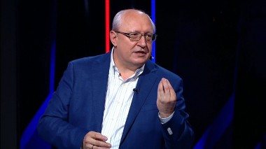 Вечер с Владимиром Соловьевым. Политологи покинули студию (Эфир от 12.07.2020)