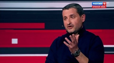 Вечер с Владимиром Соловьевым. Пора очнуться: Германия первой вспомнила уроки истории (Эфир от 11.03.2019)